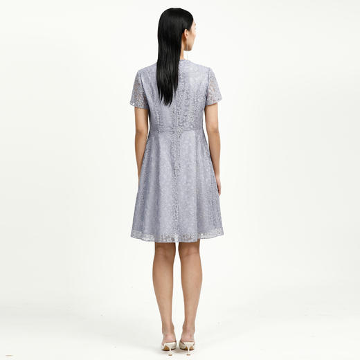 戴布拉芬连衣裙L27B544 商品图3