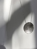 AWU｜中P-NM 银 Petal Necklace 25mm [ 瓣 项链  ] 商品缩略图0