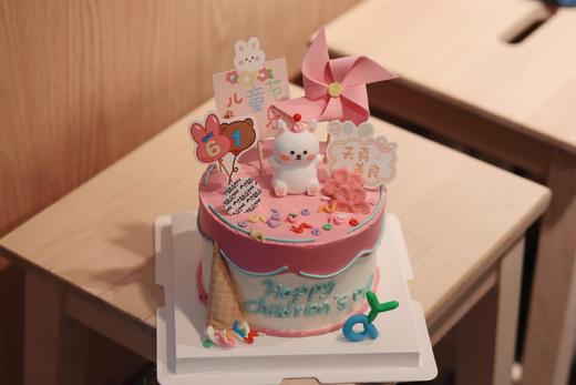 兔兔忙着快乐～（六一限定） 商品图2