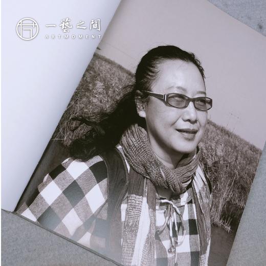 【仅30个名额】张思燕《“春晖澄明”个人精品画册》【签名盖章纪念典藏版每本加有老师本人题字福语，下单随机惊喜结缘】现货包邮 商品图2