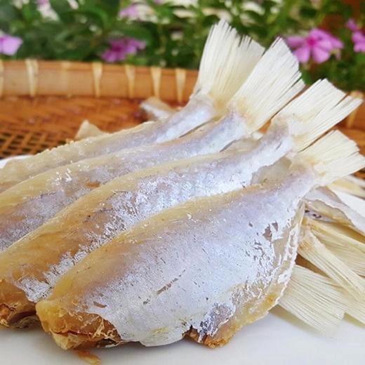 大眼鱼干 商品图1