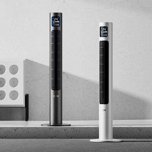 CIH塔扇风扇4601 按键控制+遥控器控制 商品图3