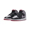 nike耐克大童女AIR JORDAN AJ1白蓝红运动篮球鞋 商品缩略图2