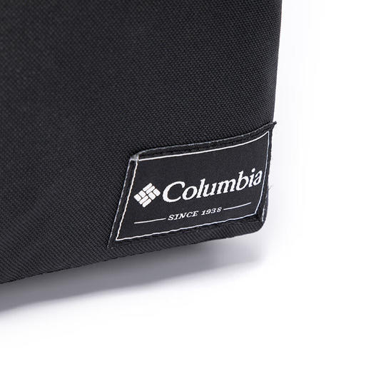 哥伦比亚经典户外小挎包UU0151013 商品图1