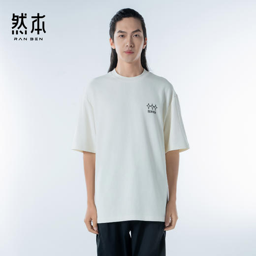 短袖T恤 商品图0