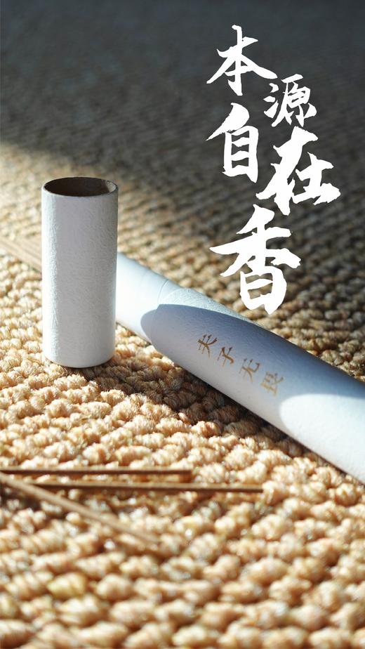 升级款！本源自在香（原an神定魄香） 商品图2