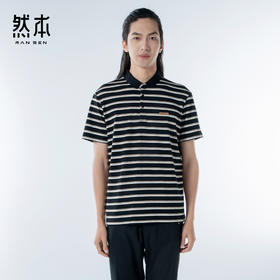 短袖POLO