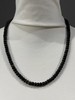 天然牛角珠长项链，顺丰包邮 商品缩略图7