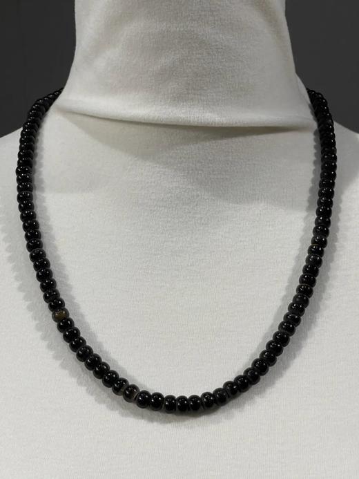 天然牛角珠长项链，顺丰包邮 商品图7