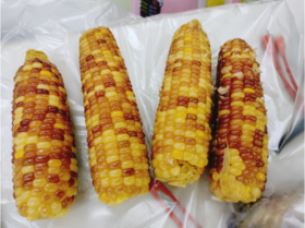 西双版纳花玉米10根