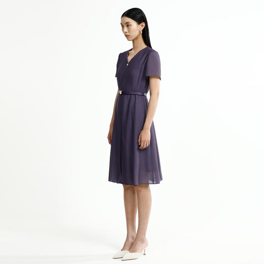 戴布拉芬连衣裙L27B586 商品图0