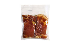 【严选】湖北恩施黄四姐腊五花肉500g/袋（厂家直发）