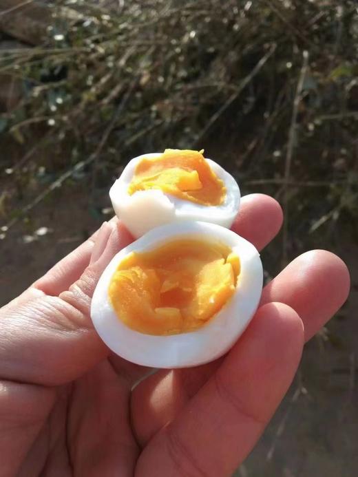 【严选】恩施黄四姐富硒鸡蛋30枚/盒   （厂家直发） 商品图4