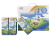 悦黔彩虹牧场水牛纯牛奶200ml 商品缩略图0