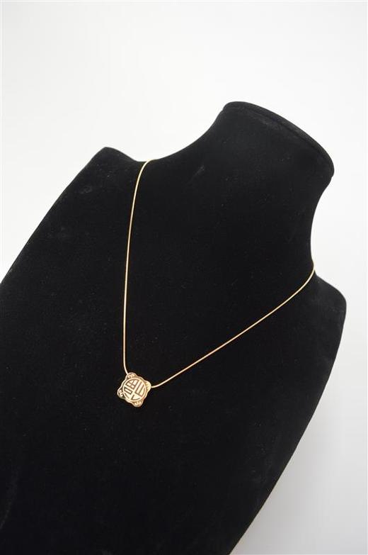 艾衣集SXWT0U_项链_ZK 商品图0