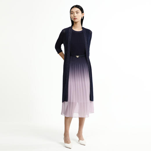 戴布拉芬连衣裙L27B582 商品图0