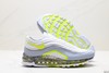 耐克Nike Air Max 97小勾子弹复古全掌气垫休闲运动跑步鞋男鞋 商品缩略图4