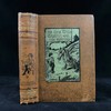 1897年 赫伯特·因曼《独眼狮身人面兽与其他故事》 约30幅插图 漆布精装32开 商品缩略图0