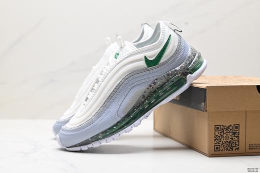 耐克Nike Air Max 97小勾子弹复古全掌气垫休闲运动跑步鞋男鞋 商品图7