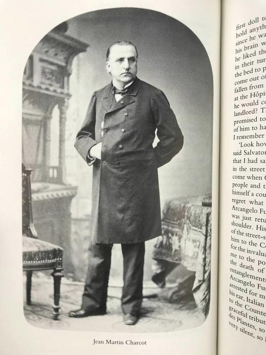 阿克塞尔·蒙特《圣米歇尔的故事》 30幅插图 精装16开带书匣 商品图13