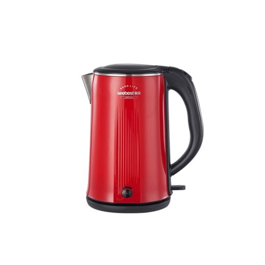 SK5841水壶红色 商品图3