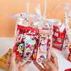【心意满满，儿童节零食大礼包】幼儿园小学生六一儿童节礼物，有颜有料大小适中送礼有面，小朋友礼袋伴手礼61零食大礼包小零食QQ 商品缩略图0