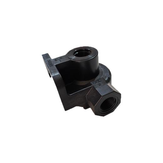 瀚德挂车快放阀Hldex-KN32060快速排气阀包邮 商品图4