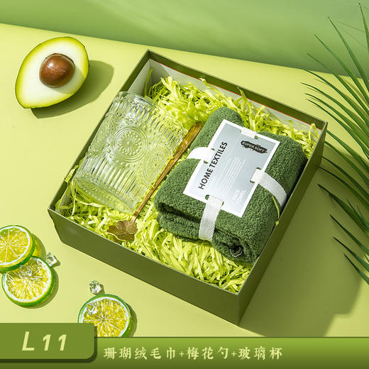 【夏日专属礼物】端午节小礼品礼物伴手礼套装礼盒 商品图4