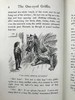 1897年 赫伯特·因曼《独眼狮身人面兽与其他故事》 约30幅插图 漆布精装32开 商品缩略图9
