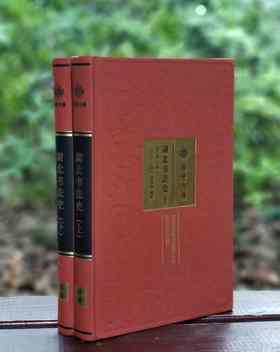 《湖北书法史》，布面精装，16开，全2册，孟庆星著，湖北美术出版社2021年一版一印，604页，定价360，售价：96元。