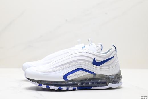 耐克Nike Air Max 97小勾子弹复古全掌气垫休闲运动跑步鞋男鞋 商品图3