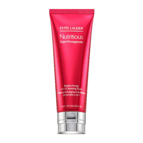 【保税仓】美国雅诗兰黛Estee Lauder红石榴洁面乳125ml