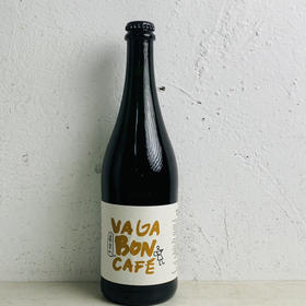 呐喊 苏蕾咖啡 750ml