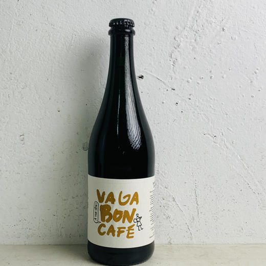 呐喊 苏蕾咖啡 750ml 商品图0