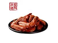 卤水鸭翅(份) 商品图0