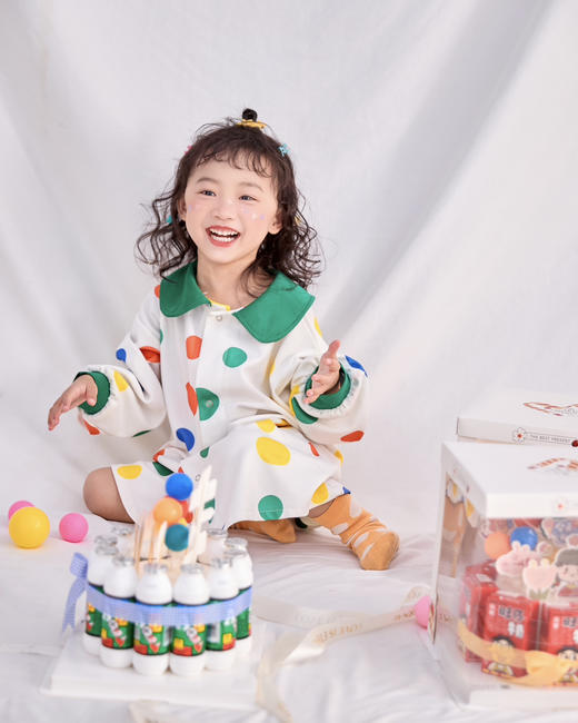 哈哈Baby 商品图2