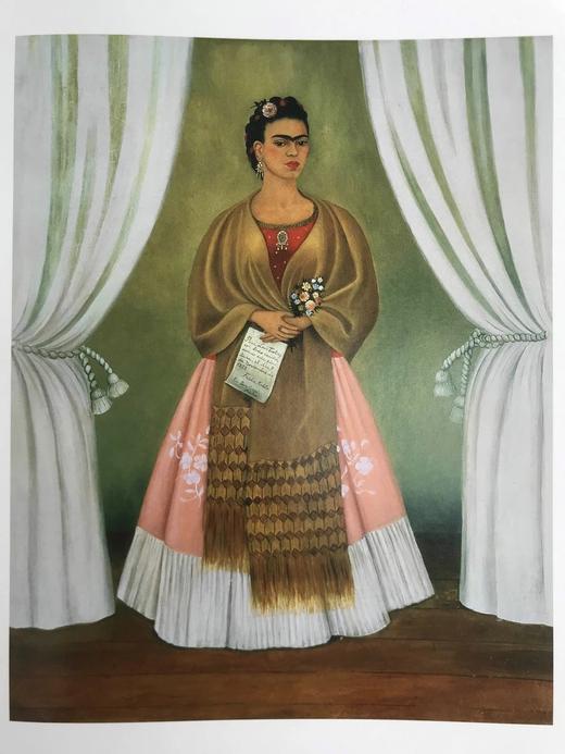 美国国家女性艺术博物馆图集 170幅插图 精装大16开 商品图12