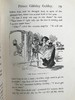 1897年 赫伯特·因曼《独眼狮身人面兽与其他故事》 约30幅插图 漆布精装32开 商品缩略图12