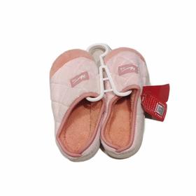 浪莎女士 棉拖鞋 098  38码