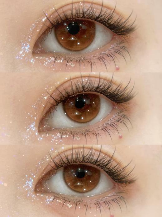 Loveiikira日抛--琥珀月 商品图1