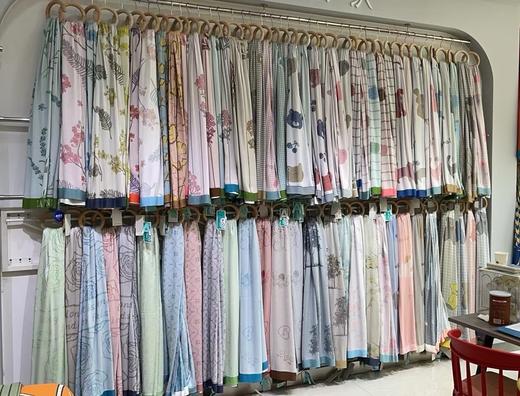 曼庭生活  竹纤维冷感毯 商品图8