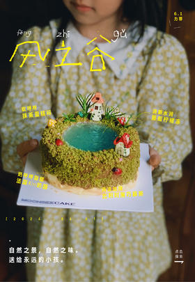 风之谷