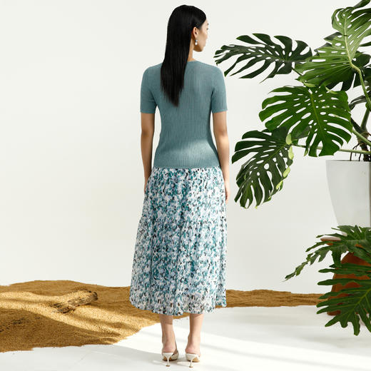 戴布拉芬针织衫L27B361 商品图3