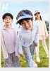 HeyBetter儿童空顶防晒帽（户外+光变）帽围可调节户外专用 跑跑跳跳都不掉 佩戴透气不闷汗 抵挡99%的紫外线！ 商品缩略图8