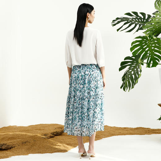 戴布拉芬上衣L27B156 商品图3