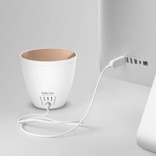 斯泰得乐家用卧室睡眠精油香薰机小型 商品图2