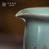 问鼎鼎青青花大茶海(丝瓜） 商品缩略图2