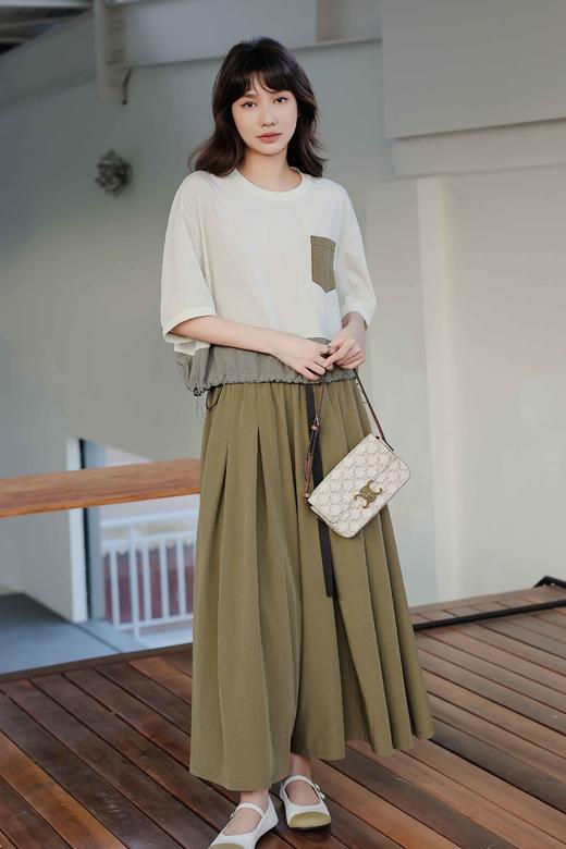 柚丁T恤  9L21S29309 商品图1