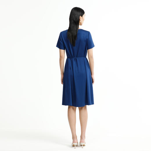 戴布拉芬连衣裙L27B577 商品图3