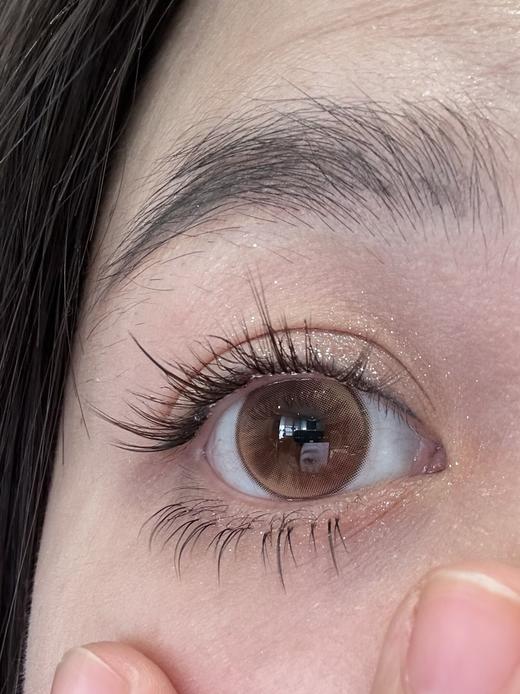 Loveiikira日抛--琥珀月 商品图5